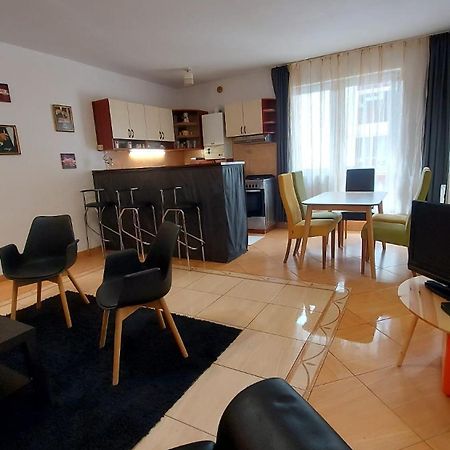 Apartament Roland Poiana Brasov Ngoại thất bức ảnh