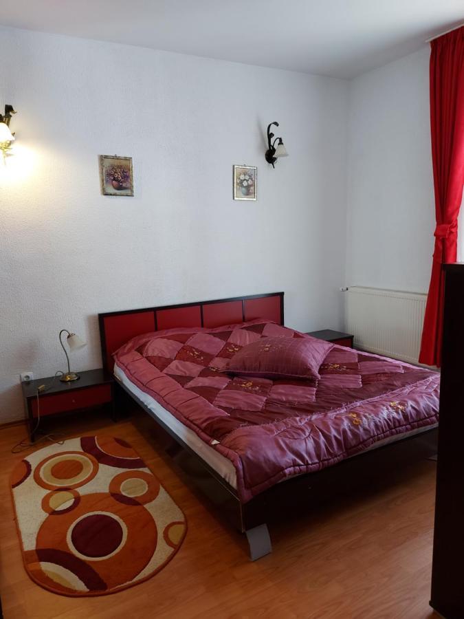 Apartament Roland Poiana Brasov Ngoại thất bức ảnh