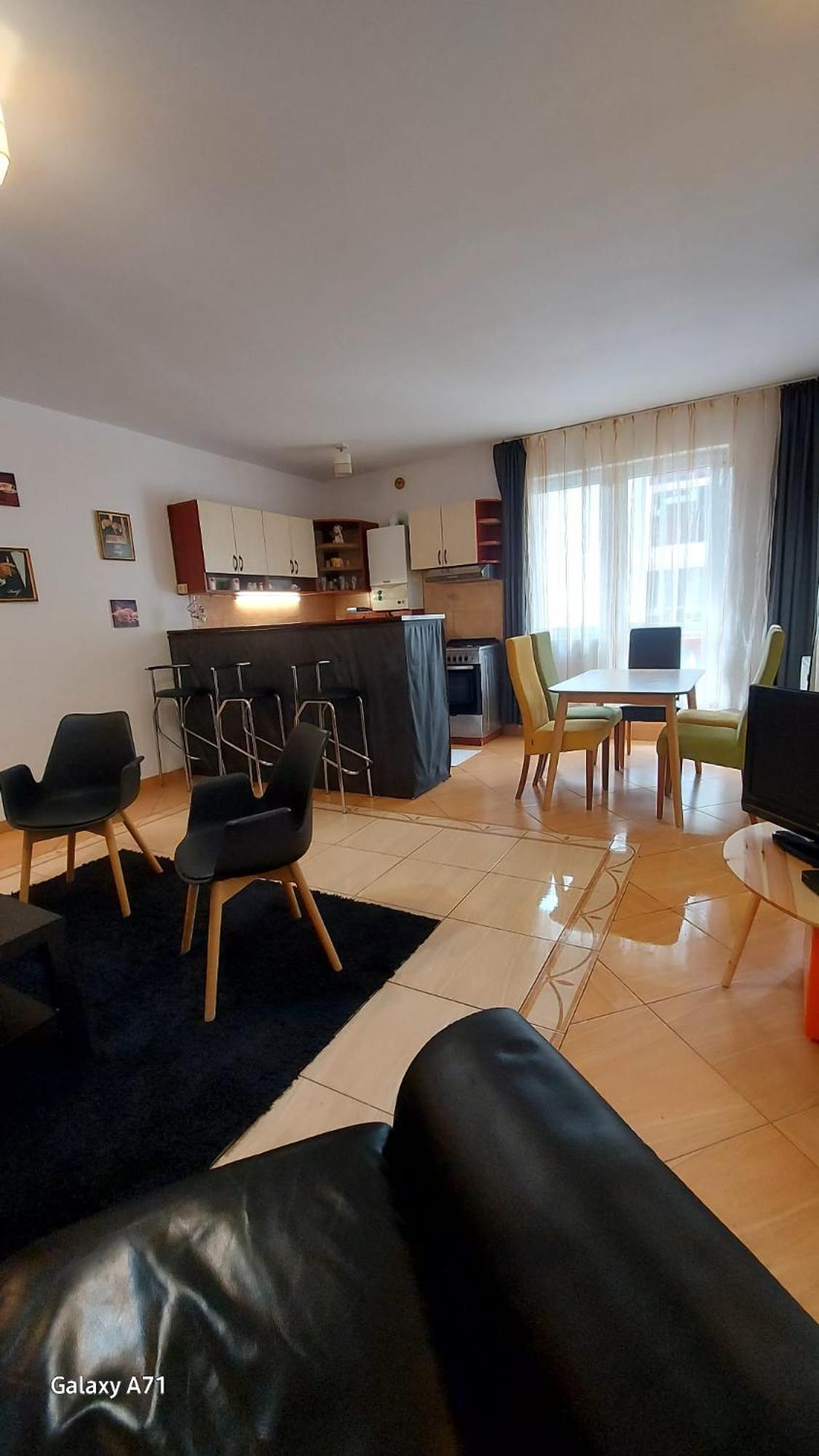 Apartament Roland Poiana Brasov Ngoại thất bức ảnh