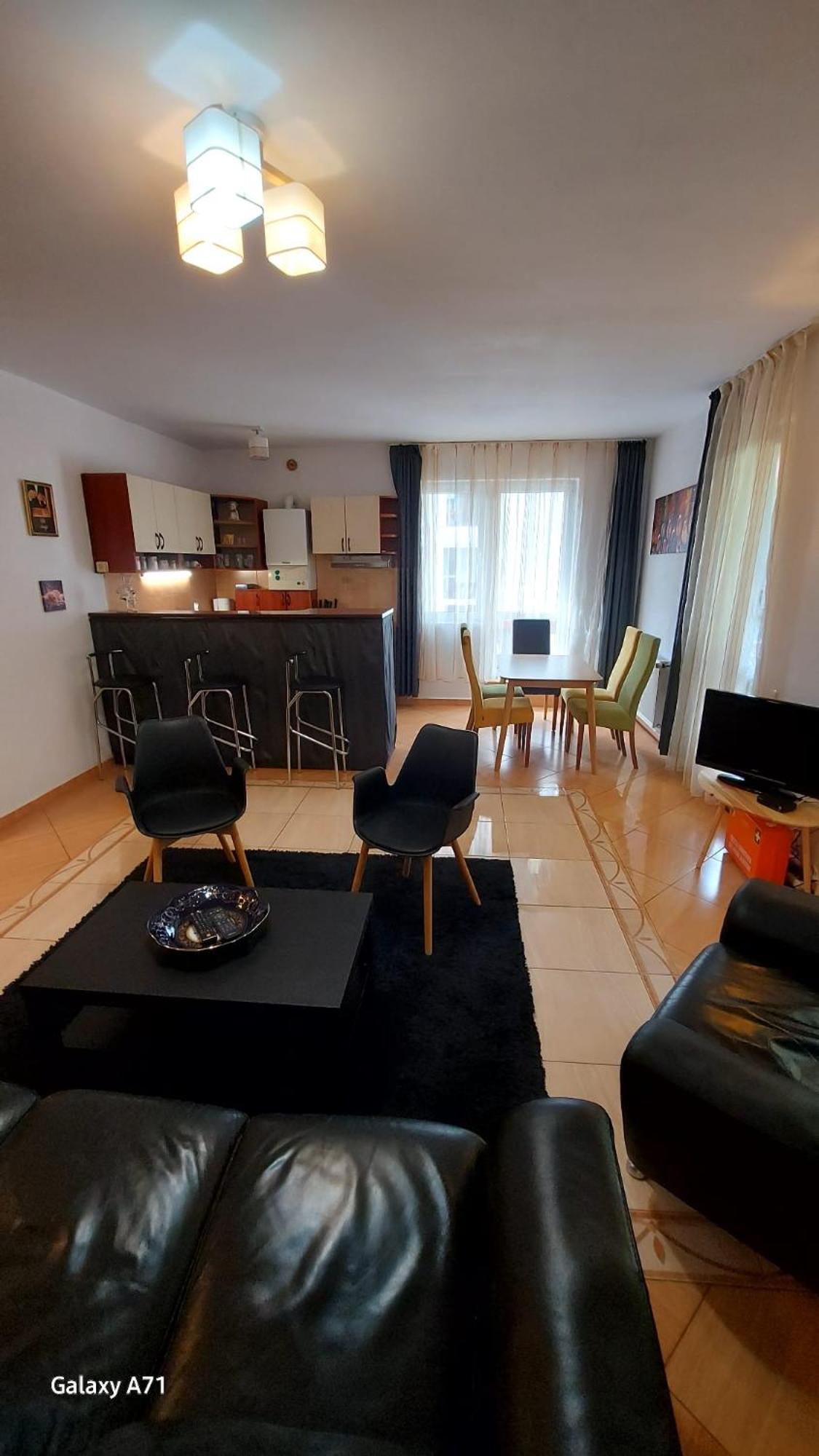 Apartament Roland Poiana Brasov Ngoại thất bức ảnh