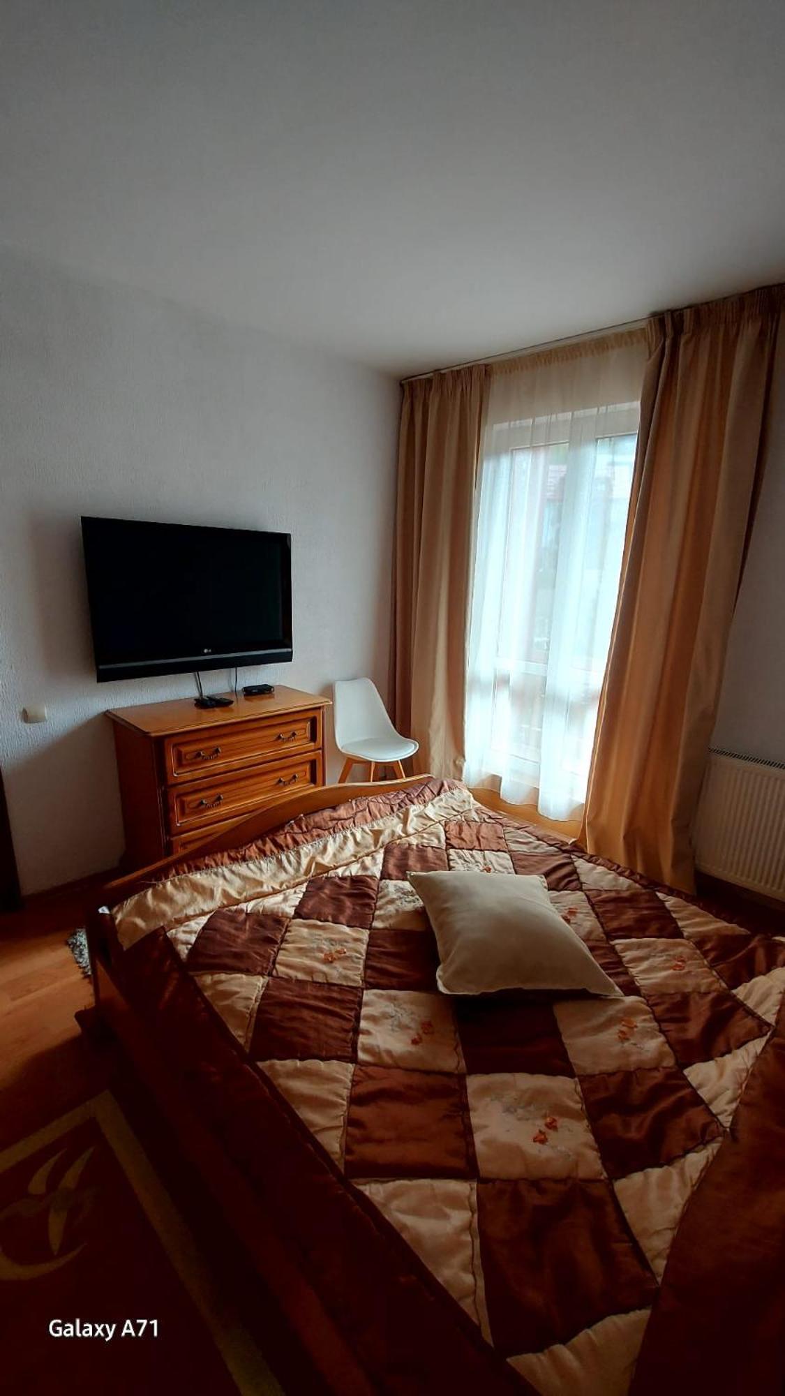 Apartament Roland Poiana Brasov Ngoại thất bức ảnh