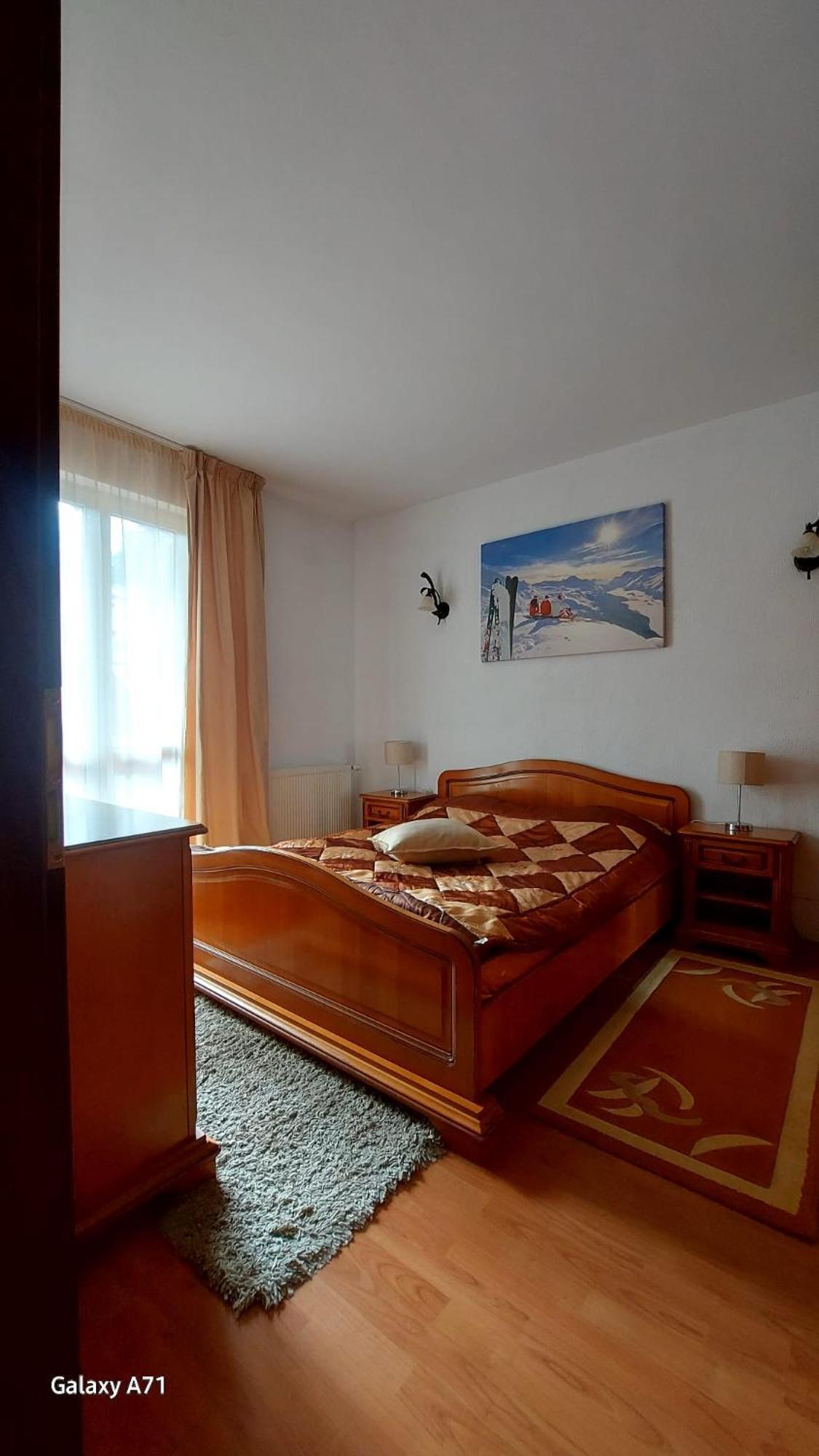 Apartament Roland Poiana Brasov Ngoại thất bức ảnh