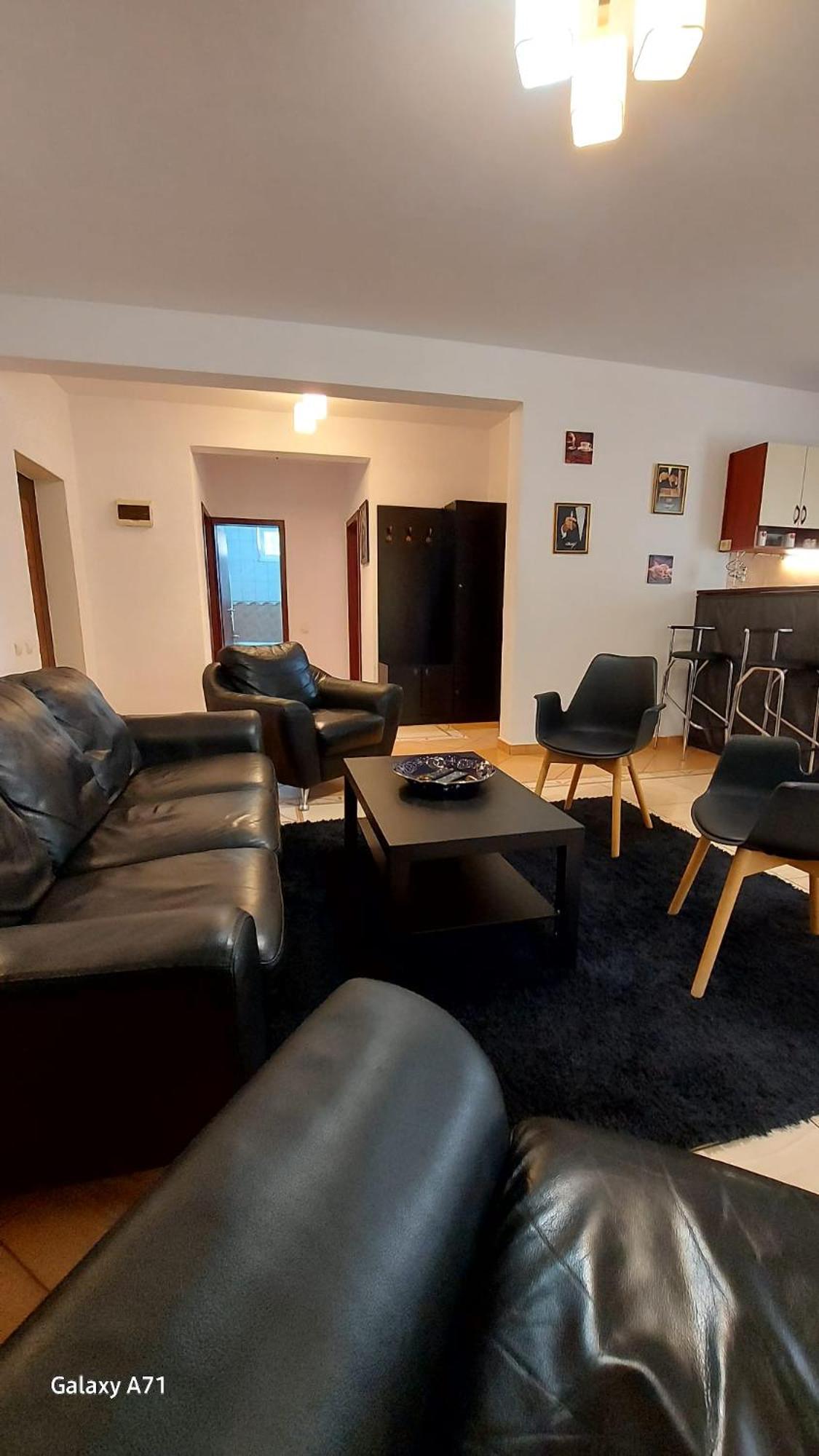 Apartament Roland Poiana Brasov Ngoại thất bức ảnh